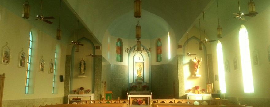 Saint Joseph Catholic Church