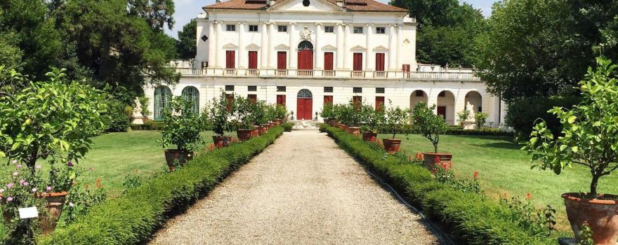Villa Marcello