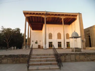 Baland Mosque