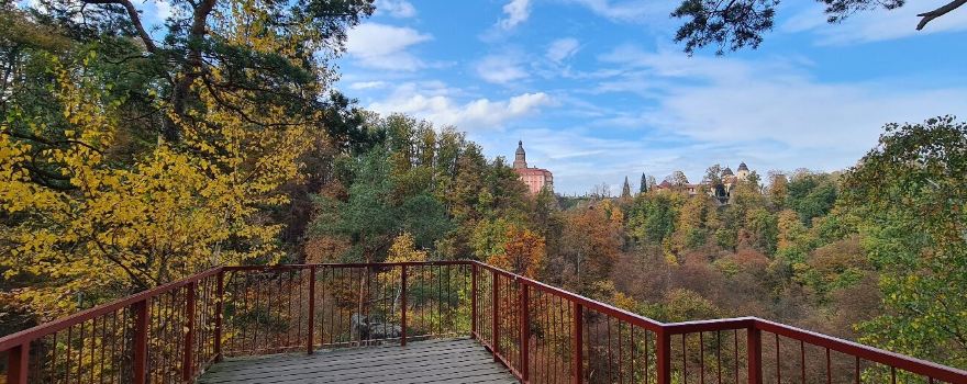 Książ Landscape Park