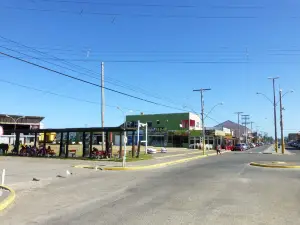 Praia de Magisterio