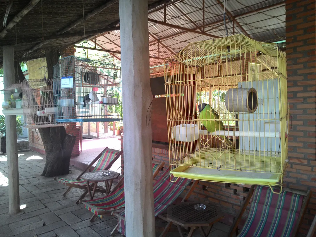 4_Vita Garden Mini-Zoo