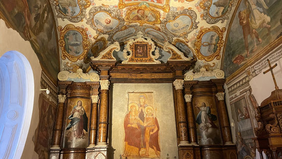 Martina Franca