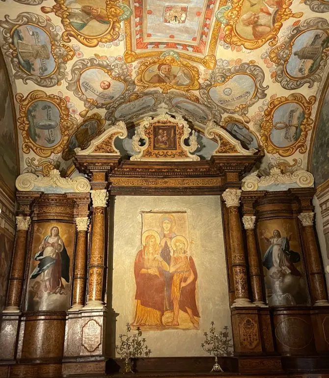 Villaggio del Fanciullo