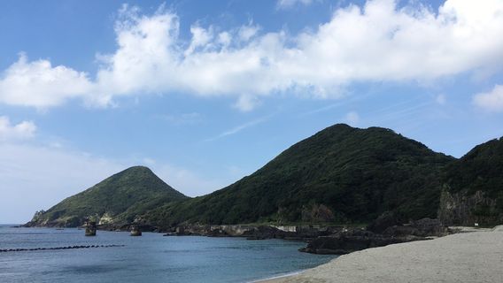 Yakushima