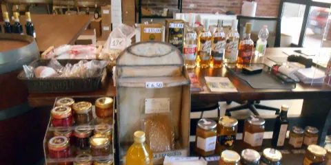 Cantina del Monferrato