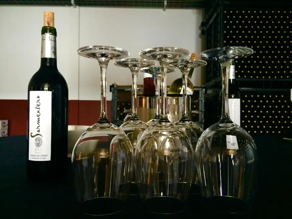 5_Bodega Sarmentero