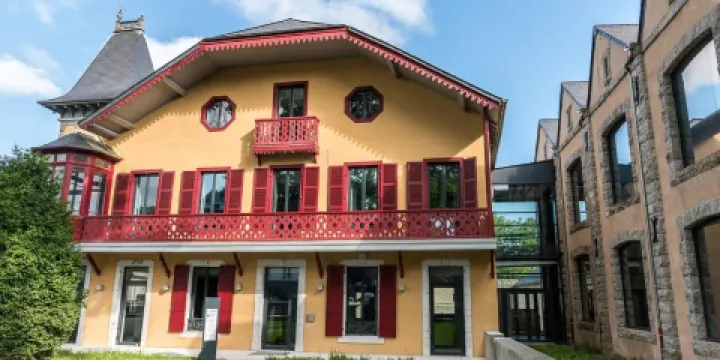 Villa du Pays d'Art et d'Histoire des Bearnaises