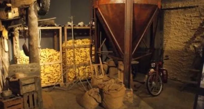 Espai Cultural dels Canals d'Urgell