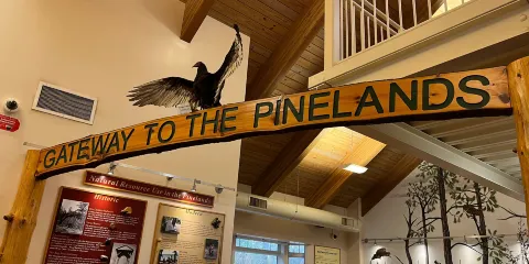 Jakes Branch County Park