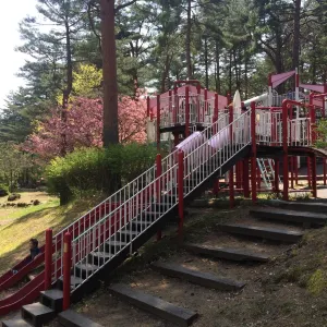 恩賜林庭園