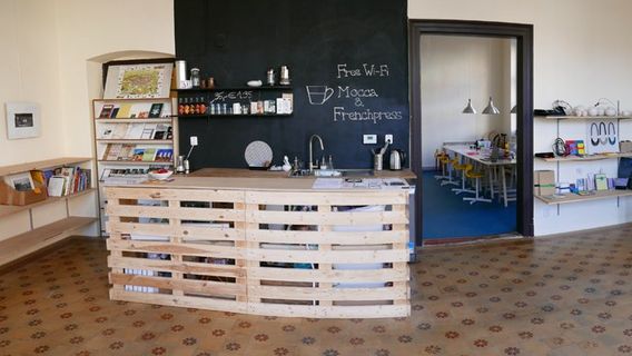 Terezín