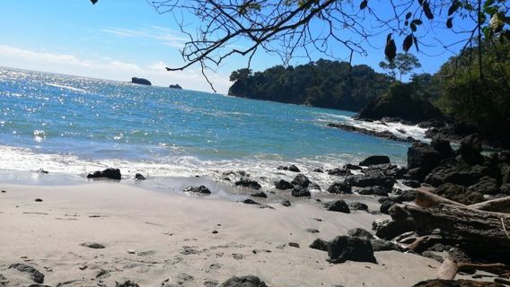 Quepos