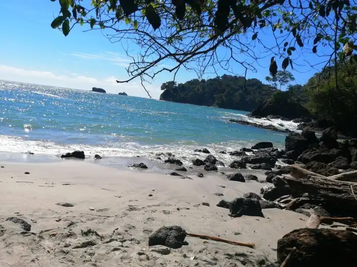 Hotels near Playas Gemelas
