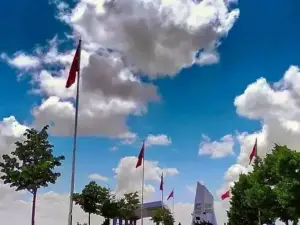 Sakarya Meydan Muharebesi Milli Parki