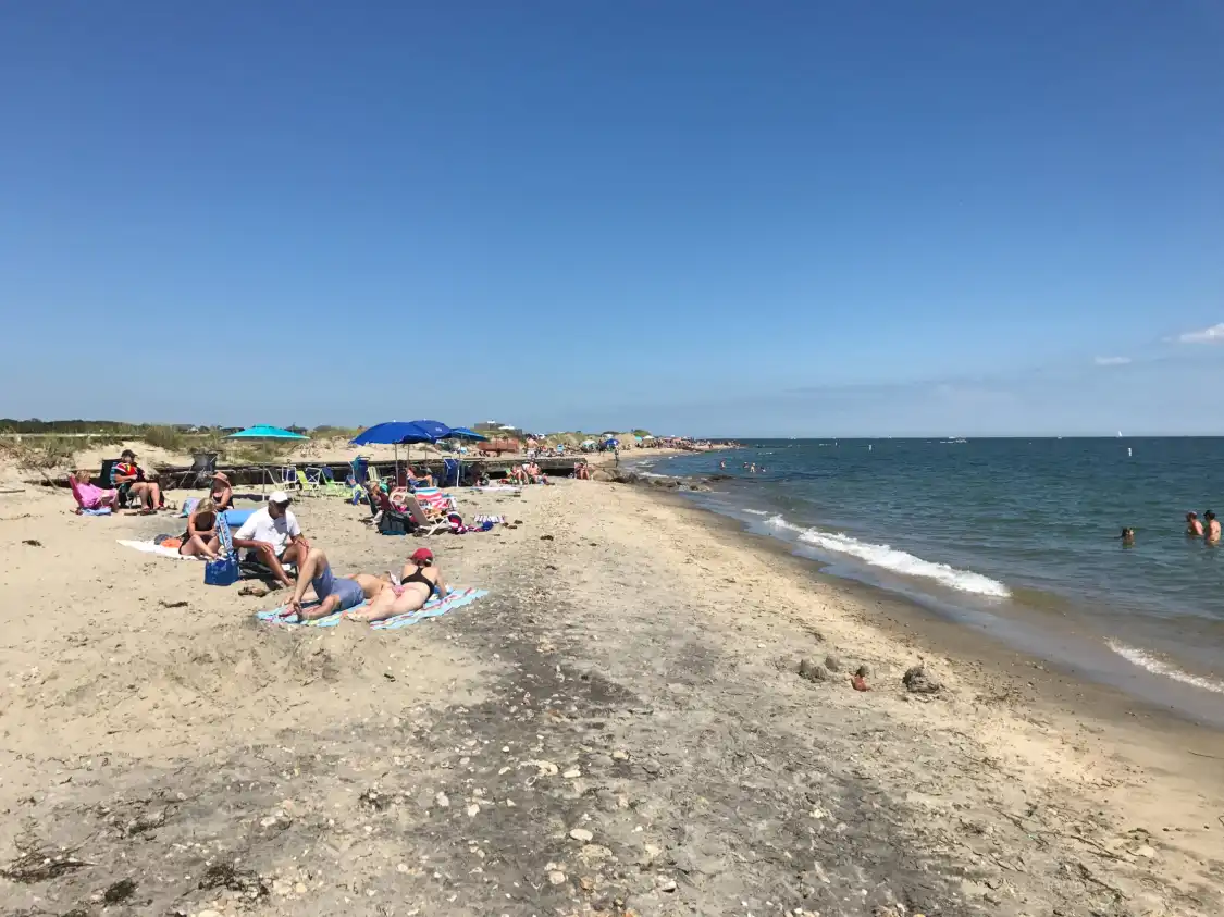 Hotels near Menauhant Beach