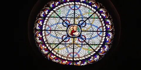 Eglise Saint-Mathieu
