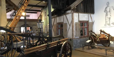 Feuerwehrmuseum