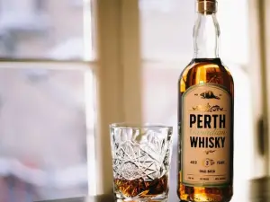 Top Shelf Distillers