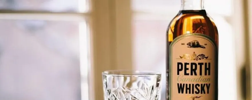 Top Shelf Distillers