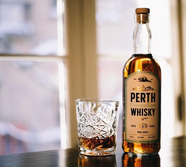 Top Shelf Distillers