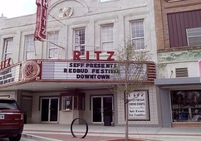 Ritz