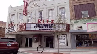 Ritz