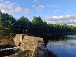Georgian Nordic Outdoor Activity Centre