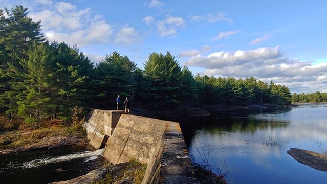 Georgian Nordic Outdoor Activity Centre