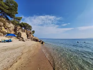 Fava Beach