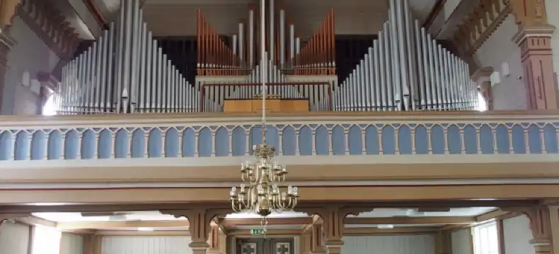 康阿斯涅米酒店