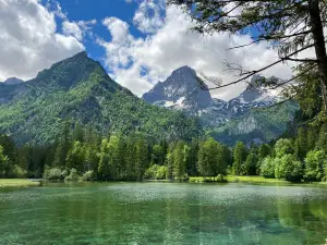 Schiederweiher