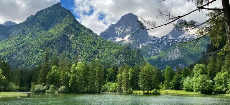 Hotels in Hinterstoder