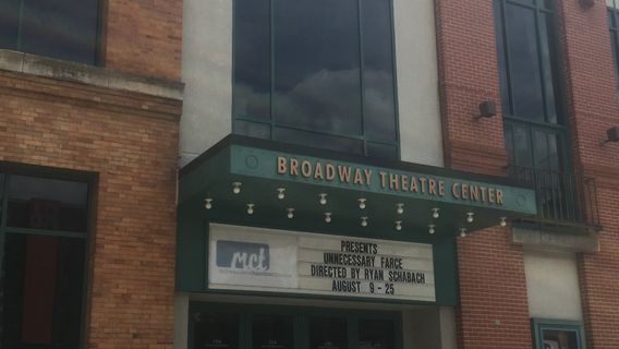 Skylight Music Theatre