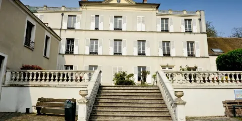 Centre Saint Exupéry