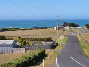 Jimmy Lane Memorial Lookout