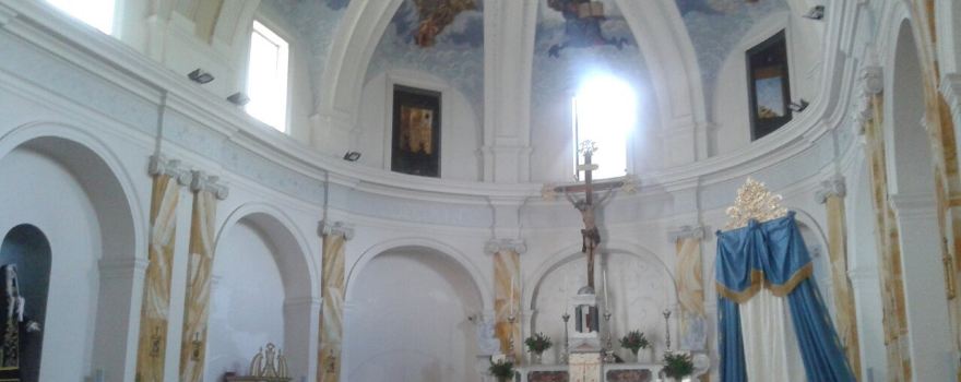 Chiesa Madre di San Vito