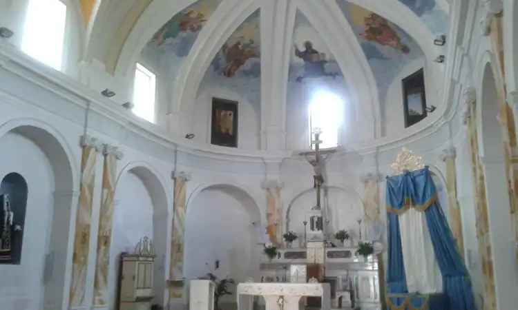 Hotel a Celle di San Vito
