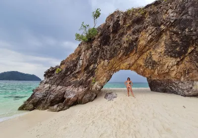 Thailand