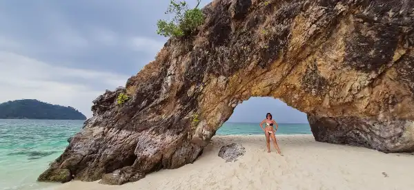 Haustierfreundlich-Hotels in Thailand