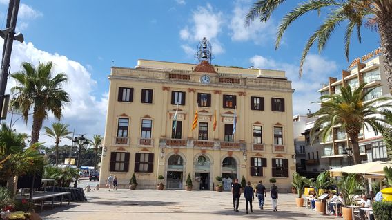 Lloret de Mar
