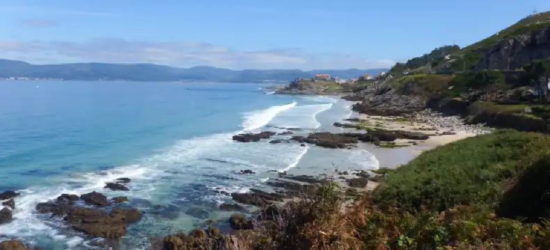 Hotels in Noia