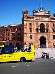 The Yellow Tours