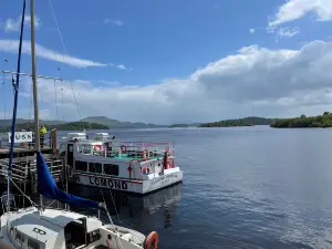 Cruise Loch Lomond Ltd
