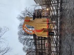Gävlebocken