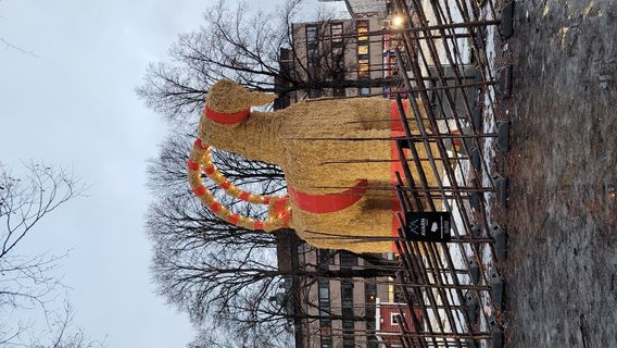 Gävlebocken