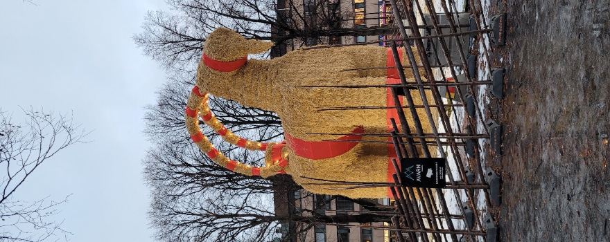Gävlebocken