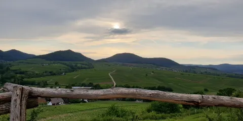 Kapelle Kleine Kalmit