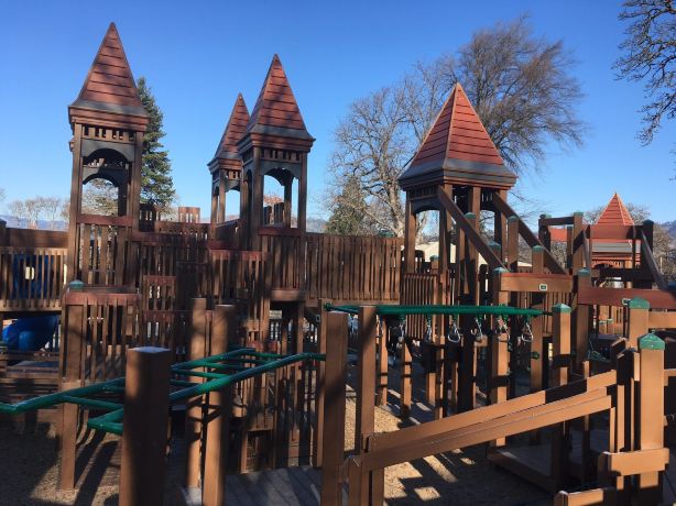 Children's Park