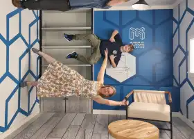 Museum of Illusions Chicago